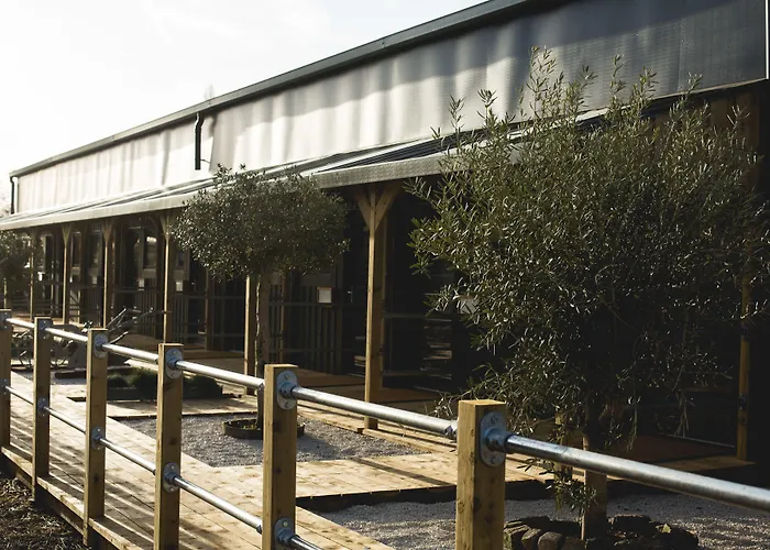 Owen House Farm Bed & Breakfast Mobberley