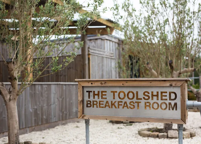 Owen House Farm Bed & Breakfast Mobberley